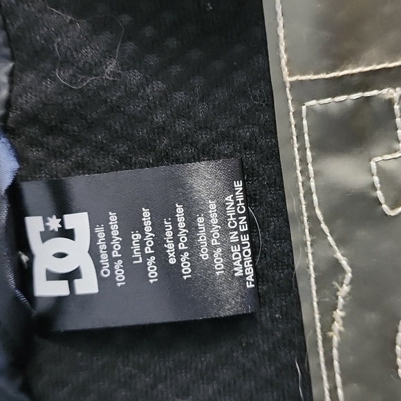 DC Exotek 5K Series ski Jacket size Large - Picture 4 of 12